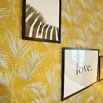 Apartman Julius - Check In H24 - Wifi Lyon