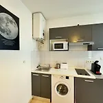 شقة Julius - Check In H24 - Wifi *