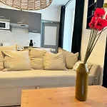 Julius - Check In H24 - Wifi Apartment *