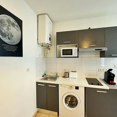 Apartment Julius - Check In H24 - Wifi *