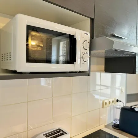 Julius - Check In H24 - Wifi Apartment