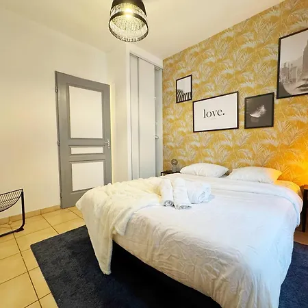 Apartment Julius - Check In H24 - Wifi