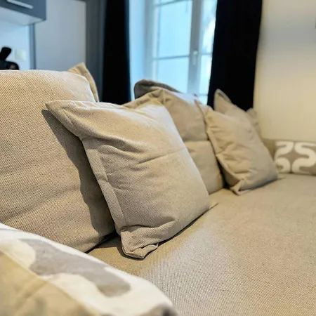 Apartment Julius - Check In H24 - Wifi Lyon