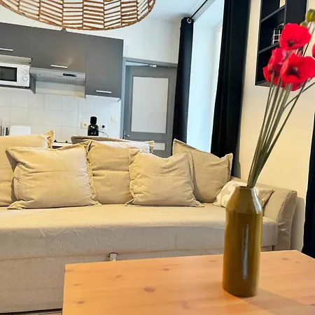 Julius - Check In H24 - Wifi Apartment *